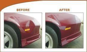 Dent Repair