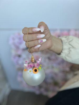 Magnifique Nail Studio