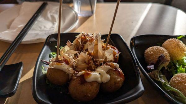 Takoyaki