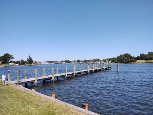 Solomons Yachting Center