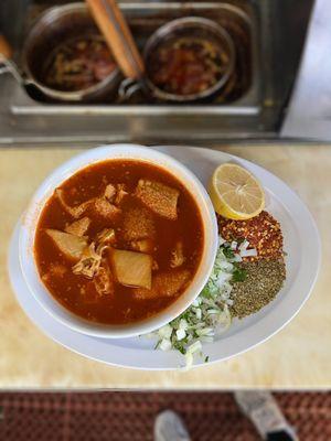 Menudo