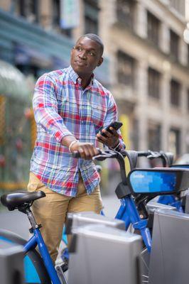 Citibike