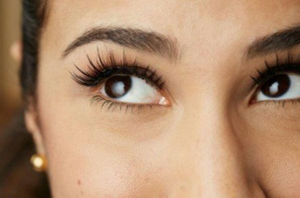 Now offering Lash Lift and Tinting