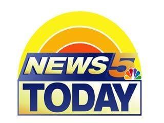 News 5 Today Logo, 2005