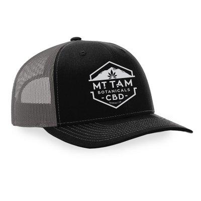 These Trucker Hats Rock it! Stop by for the best logowear!