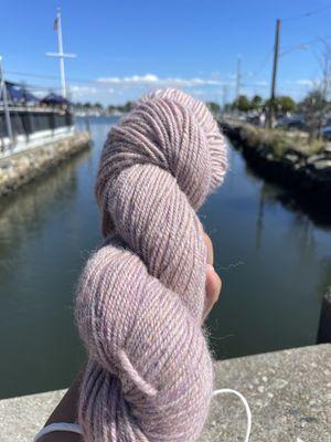 Berroco, Ultra Alpaca (Color: Candy Floss Mix)