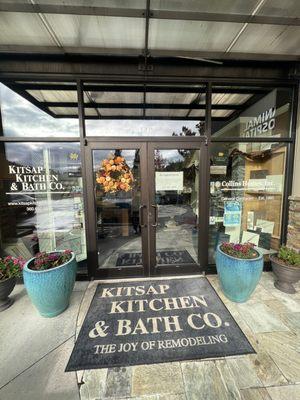 Kitsap Kitchen & Bath Co