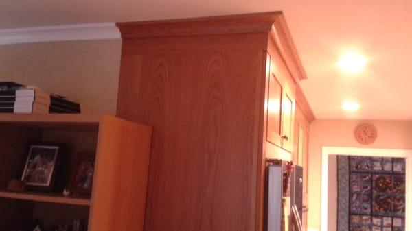 Crown Molding