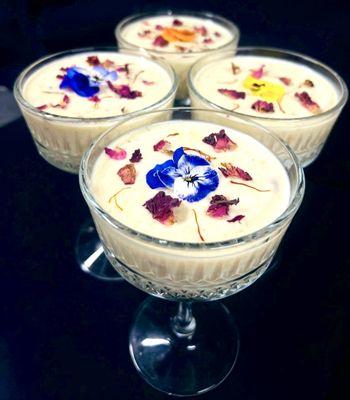 Rose Kheer