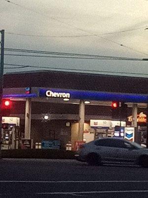 Chevron