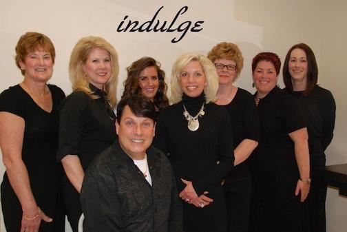 Indulgence the Salon