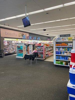 Walgreens