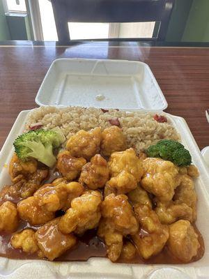 China Wok