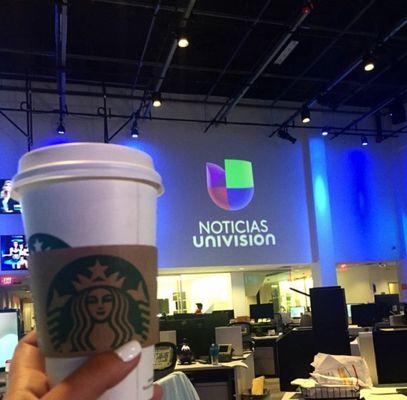 Univision Television Group