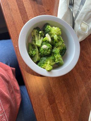 Broccoli