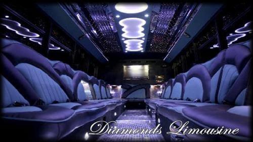 Limo Services in Rochester, NY