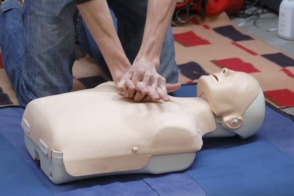 BLS Certification Classes in Berkeley, Oakland, and Richmond, CA