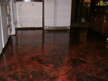 C & K Decorative Concrete