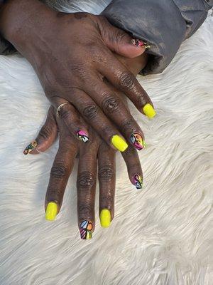 AQ's Nails