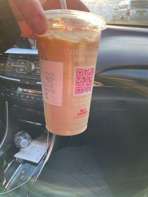 Dunkin'