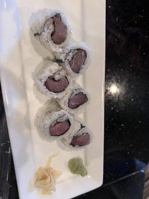 Tuna Roll