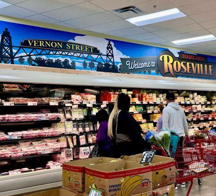 11.02.24 second Trader Joe's Roseville location now open