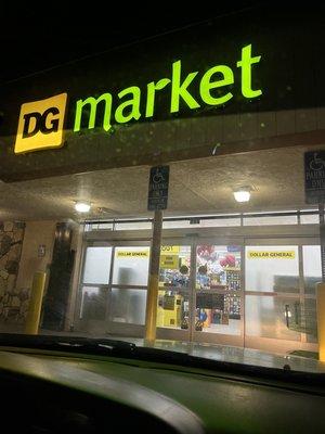 Dollar General