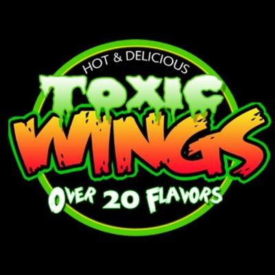 Toxic Wings (Huntington Station)