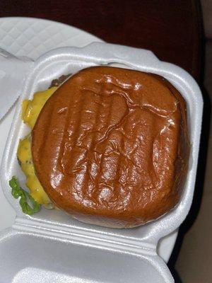 Cheeseburger