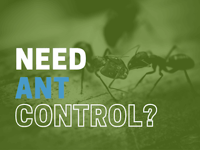 Plateau Pest Control