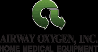 Airway Oxygen