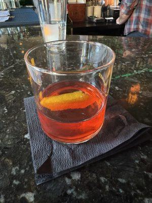 sazerac