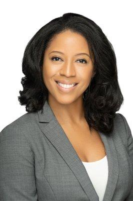 Attorney Veronica A. Gray