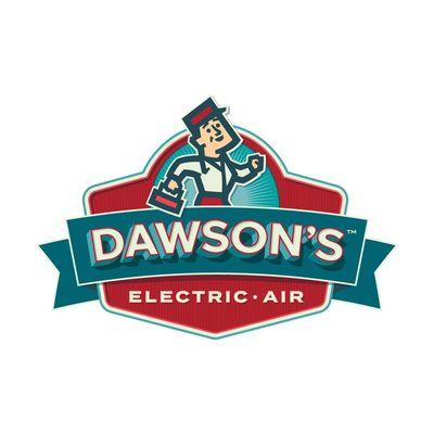 Dawson's Electric Logo