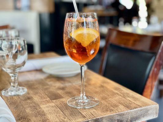 Aperol Spritz