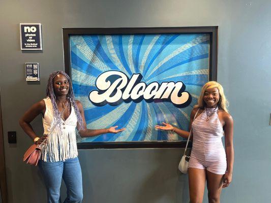 Grammy award winning Southern Avenue visiting Bloom Akron marijuana dispensary