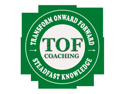 TOF Coaching