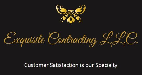 Exquisite Contracting