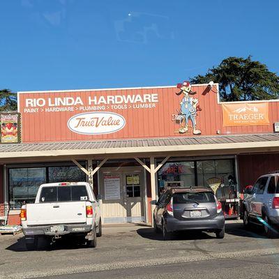 Rio Linda True Value Hardware