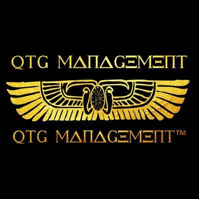 Quality Too Good Management (Official logo)