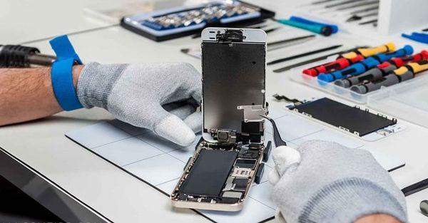 We Repair all broken Mobile devices.