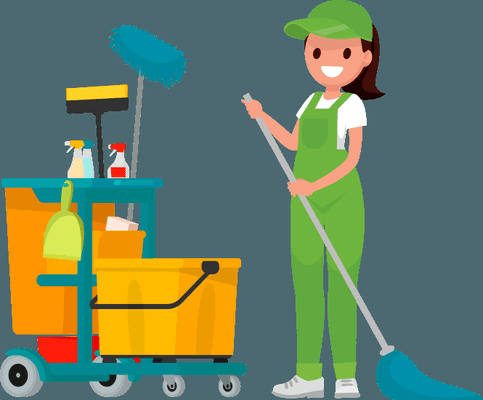 We Are You Star Cleaning!