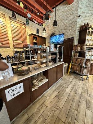 Finger Lakes Coffee Roasters