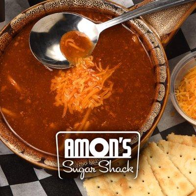 Amons Sugar Shack