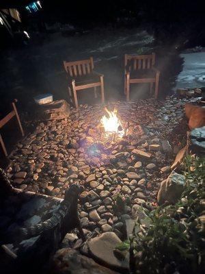 Campfire