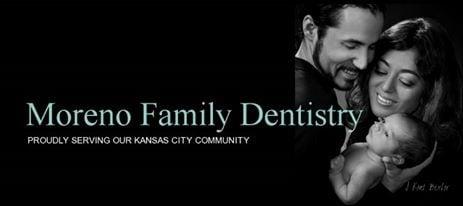 Moreno Family Dentistry