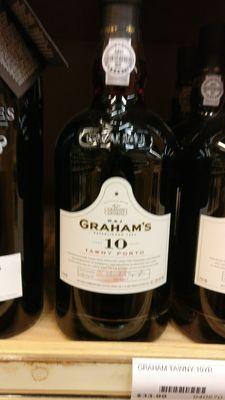 Graham's