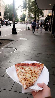 Cheese Pizza