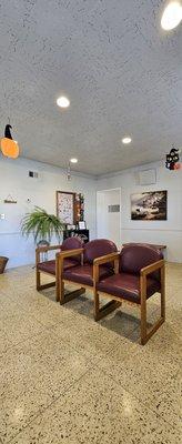 Pearl Family Dentistry