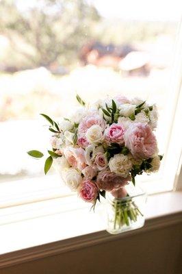 Wedding Bouquet